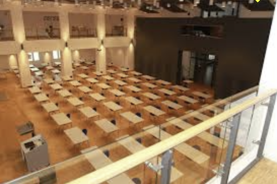 Registrierung Vortragsprogramm