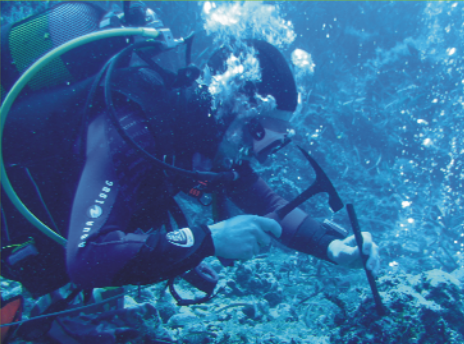6th European Conference on Scientific Diving 2021