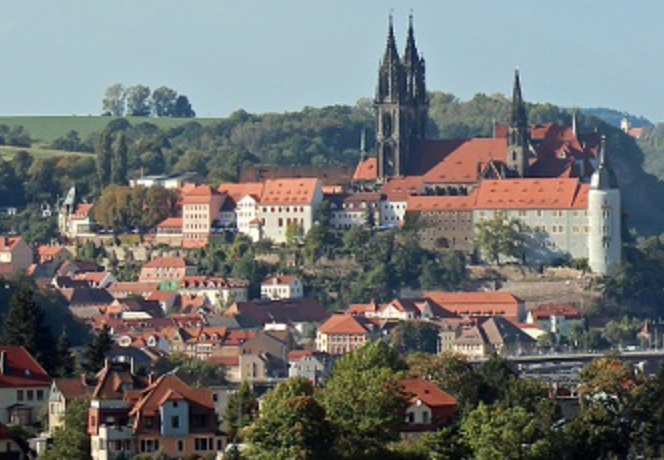 ISCSM 2021 - Registration for Meißen Exkursion 24th September 2021 (limited to 10 participants)
