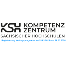 Registrierung Vortragsprogramm