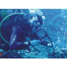 6th European Conference on Scientific Diving 2021