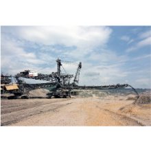ISCSM 2021 - Registration 15th INTERNATIONAL SYMPOSIUM OF CONTINUOUS SURFACE MINING from 22nd to 25th September 2021 - Student