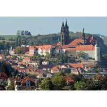 ISCSM 2021 - Registration for Meißen Exkursion 24th September 2021 (limited to 10 participants)