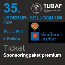 Sponsoringpaket Premium **